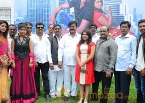 Bangkok Lo Yem Jarigindi Movie Opening Hot Stills photo 13