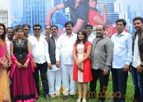 Bangkok Lo Yem Jarigindi Movie Opening Hot Stills photo 14