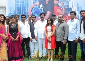 Bangkok Lo Yem Jarigindi Movie Opening Hot Stills photo 19