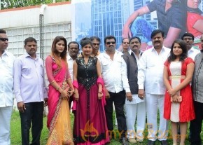 Bangkok Lo Yem Jarigindi Movie Opening Hot Stills