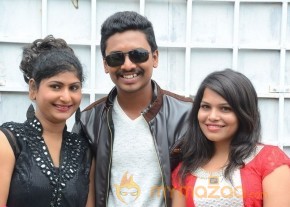 Bangkok Lo Yem Jarigindi Movie Opening Hot Stills photo 2