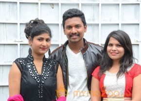 Bangkok Lo Yem Jarigindi Movie Opening Hot Stills photo 5