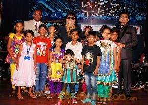 Bappilahiri Performs At Rimzimketaranemons Photos photo 5