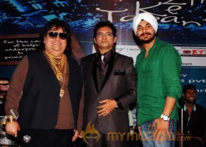 Bappilahiri Performs At Rimzimketaranemons Photos photo 12