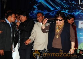 Bappilahiri Performs At Rimzimketaranemons Photos photo 17