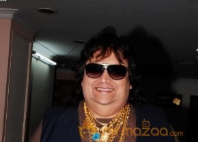 Bappilahiri Performs At Rimzimketaranemons Photos photo 16
