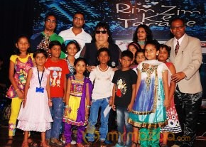 Bappilahiri Performs At Rimzimketaranemons Photos photo 7