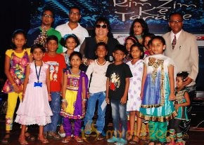 Bappilahiri Performs At Rimzimketaranemons Photos photo 13
