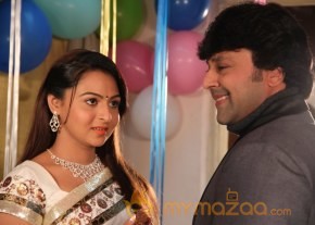 Barishtar Shankar Narayan Movie Stills photo 15