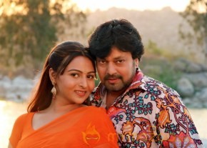 Barishtar Shankar Narayan Movie Stills photo 3