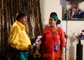 Barishtar Shankar Narayan Movie Stills photo 11