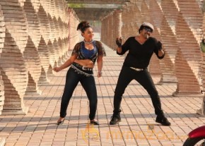 Barishtar Shankar Narayan Movie Stills photo 14