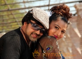 Barishtar Shankar Narayan Movie Stills photo 12