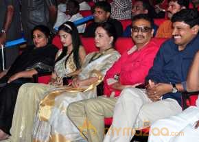 Basthi Movie Audio Launch photo 7
