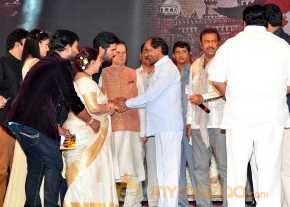 Basthi Movie Audio Launch photo 5