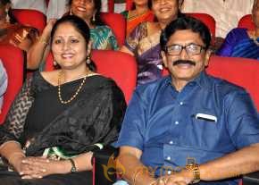 Basthi Movie Audio Launch photo 3