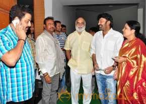 Basthi Movie Audio Launch photo 2