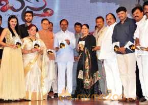 Basthi Movie Audio Launch photo 8