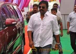 Bellamkonda Suresh Son New Movie Launch  photo 68