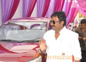 Bellamkonda Suresh Son New Movie Launch  photo 22