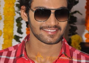 Bellamkonda Suresh Son New Movie Launch  photo 21