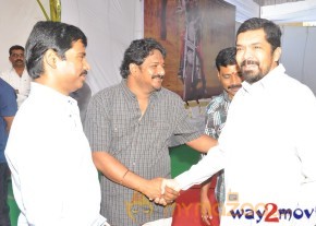 Bellamkonda Suresh Son New Movie Launch  photo 55