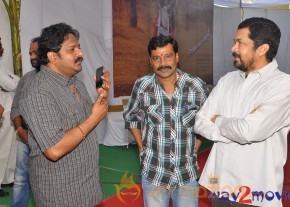 Bellamkonda Suresh Son New Movie Launch  photo 24