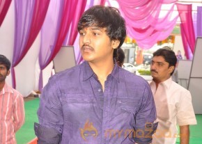 Bellamkonda Suresh Son New Movie Launch  photo 64