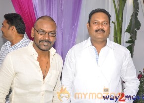 Bellamkonda Suresh Son New Movie Launch  photo 45