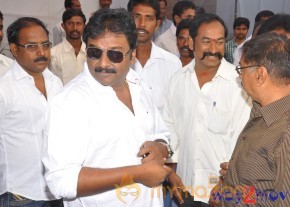 Bellamkonda Suresh Son New Movie Launch  photo 38