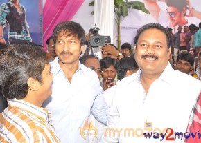 Bellamkonda Suresh Son New Movie Launch  photo 63