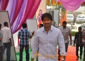 Bellamkonda Suresh Son New Movie Launch  photo 67