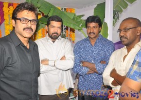 Bellamkonda Suresh Son New Movie Launch  photo 36