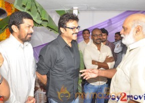 Bellamkonda Suresh Son New Movie Launch  photo 56