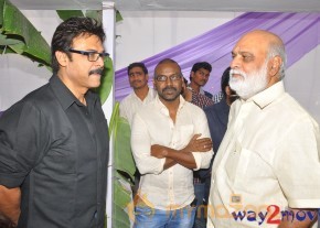 Bellamkonda Suresh Son New Movie Launch  photo 8