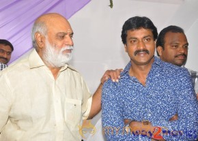 Bellamkonda Suresh Son New Movie Launch  photo 14