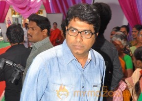 Bellamkonda Suresh Son New Movie Launch  photo 15