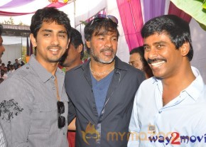 Bellamkonda Suresh Son New Movie Launch  photo 72