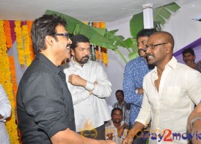 Bellamkonda Suresh Son New Movie Launch  photo 59