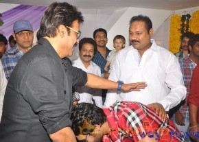 Bellamkonda Suresh Son New Movie Launch  photo 75