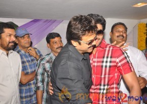Bellamkonda Suresh Son New Movie Launch  photo 6