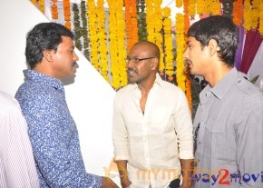 Bellamkonda Suresh Son New Movie Launch  photo 65