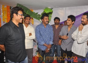 Bellamkonda Suresh Son New Movie Launch  photo 58