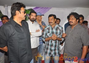 Bellamkonda Suresh Son New Movie Launch  photo 26