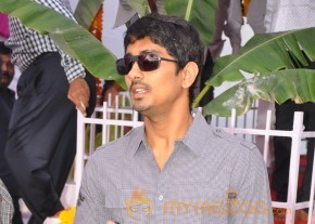 Bellamkonda Suresh Son New Movie Launch  photo 18