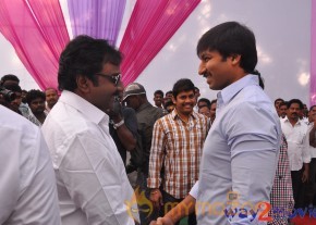 Bellamkonda Suresh Son New Movie Launch  photo 73