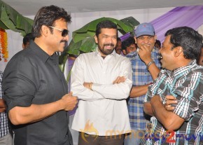 Bellamkonda Suresh Son New Movie Launch  photo 79