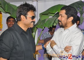 Bellamkonda Suresh Son New Movie Launch  photo 49