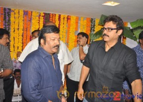 Bellamkonda Suresh Son New Movie Launch  photo 30