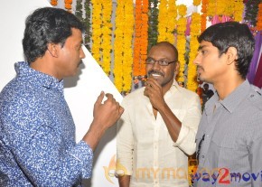 Bellamkonda Suresh Son New Movie Launch  photo 46